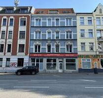Helle 5-Zimmer-Wohnung mit Balkon in Hamburg-Wilstorf