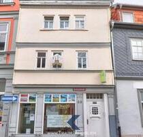 renovierte Büro- oder Praxisfläche in Zentrumsnähe - Mühlhausen (Thüringen)