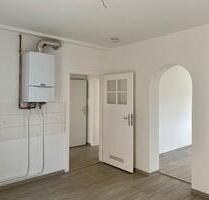 2-Zimmer-Wohnung mit Tageslichtbad und Balkon - Oberursel (Taunus)