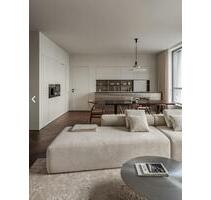 2-Zimmer-Designerwohnung in Nürnberg-Eibach – Erstbezug