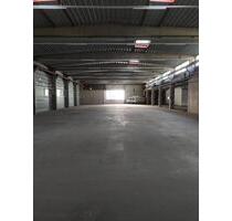 Gewerbehalle im Industriegebiet Buxtehude 1.500 m²