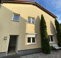 Große Wohnung 113 m2 mit Garten - Ginsheim-Gustavsburg