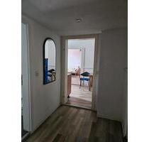 2 Zi. Wohnung Wohnung möbliert - 600,00 EUR Kaltmiete, in Feilitzsch (PLZ: 95183)