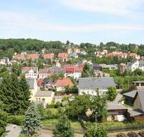 Toller Blick auf die Stadt!!! - 319,00 EUR Kaltmiete, ca.  56,02 m² in Hohenstein-Ernstthal (PLZ: 09337)