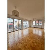 Stilvolle 2 Zimmer Wohnung im Zentrum von Niederrad - Frankfurt am Main