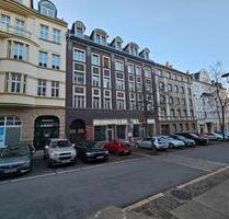 Ab 2026! Sanierte 107m² Laden- und Bürofläche in der Geraer Innenstadt!