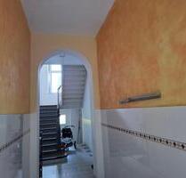 4 Zimmer-Wohnung 96m² in Wuppertal mit 2- Balkon nähe Krankenhaus