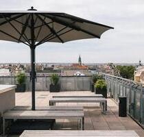 Möblierte Maisonette in Neustadt – All-Inclusive (Strom, WLAN, …) - Dresden
