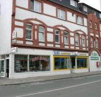 Große 4 Zimmerwohnung zu vermieten - Nienburg (Weser)