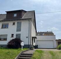 Doppelhaushälfte 1-2 Familienhaus in guter Lage VK-Heidstock - Völklingen