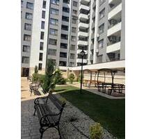 2-Zimmer-Wohnung in Burgas, Bulgarien - Herbrechtingen