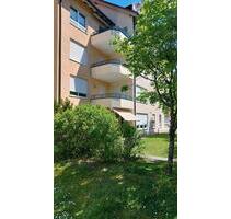 3-Zimmer-Wohnung in Marktheidenfeld