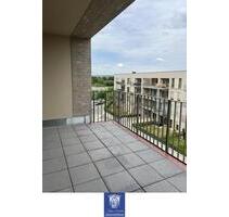 Himmlischer Wohntraum mit Elblick mit Balkon, hochwertig und modern! Lift! Erstbezug! - Dresden Neustadt