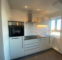 Komplett sanierte Wohnung 64 m² - Solingen Südstadt