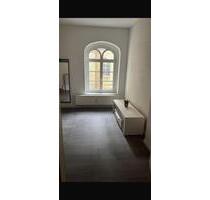 Schöne 2-Zimmerwohnung Nauener Altstadt