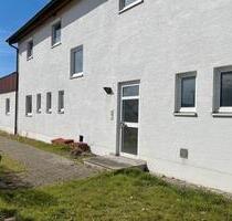 Großräumige Mietwohnung in MemmingenVolkratshofen