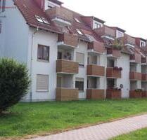 Schöne 1 – Raum mit Balkon in Glauchau-Niederlungwitz