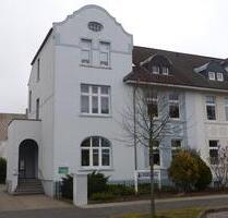 Geräumige Wohnung zu vermieten - 695,00 EUR Kaltmiete, in Parchim (PLZ: 19370)
