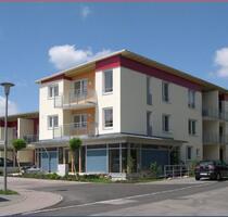 Seniorenwohnung in einer Seniorenwohnanlage, Betreutes Wohnen - Villingendorf
