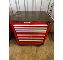 Werkstattwagen Werkstatt Wagen Kennedy - Gifhorn