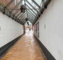 Provisionsfrei für den neuen Mieter! Bürofläche in der Husumer Innenstadt!