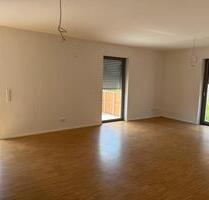 Helle großzügige Massionett Wohnung in erster Bezug - Schweinfurt Haardt