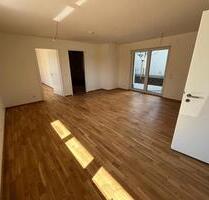 !!!3-Zimmer-Neubau-Wohnung mit großer Terrasse!!! - Nürnberg Gibitzenhof
