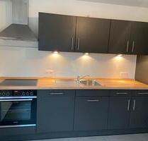 Große 3 Zimmer-Maisonettewohnung EBK, Badewanne, Parkplatz - Schwentinental Klausdorf