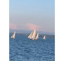 Ferienwohnung am Bodensee vom 20.9.-27.9.25 frei - Uhldingen-Mühlhofen