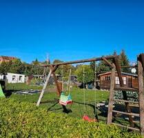 Pachtgarten abzugeben - 500,00 EUR Kaltmiete, ca.  0,00 m² in Raguhn-Jeßnitz (PLZ: 06800) Jeßnitz (Anhalt)