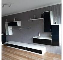 Möblierte 2,5-Zi Wohnung (56m², 3. OG) mit Südbalkon in Offenbach - Offenbach am Main Buchrain