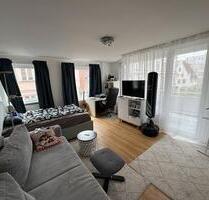 Zentrales WG-Zimmer in Lübecker Innenstadt für Zwischenmiete
