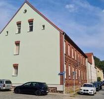 Altbauwohnung saniert 3-Raum va. 95qm - Spremberg