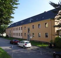 Großzügige 5-Raum Wohnung für die ganze Familie - Zschopau