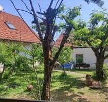 Wunderschönes EFH in Eisenheim mit Naturgrundstück von Privat