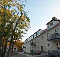 LEBENSRAUM, Top 2 Zimmerwohnung, gute Ausstattung, Ruhe und Natur - Metropolitan Park - Berlin Spandau