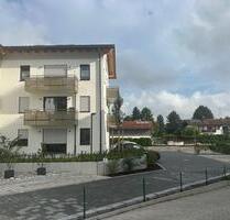 Neuwertige Whg. (2025) in zentraler Lage von Prien - Prien am Chiemsee