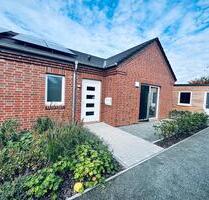 Doppelhaushälfte in Helse - NEUBAU - Vermietung ab 01.01.2026 - Marne