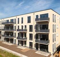 Exklusive 3-Zimmer-Wohnung mit Balkon und moderner Küche in Porz - Köln
