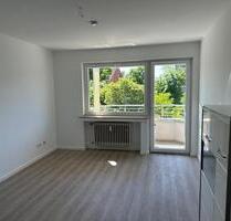 Attraktive 2-Zimmer-Wohnung im Düsseldorfer Norden