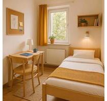Zimmer zu Vermieten AB 400€ Warmmiete - Dingolfing