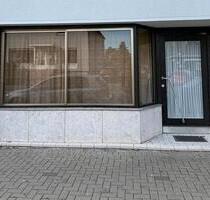 Ehemaliges Eiscafe in Toplage 40 Jahre etabliert Salzgitter-Bad