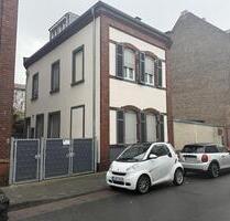 Saniertes Stadthaus FFM-Höchst-Nähe Bahnhof - Frankfurt am Main Unterliederbach