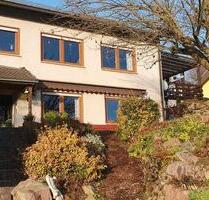 Einfamilienhaus mit Garage - 399.000,00 EUR Kaufpreis, ca.  233,00 m² in Rockenhausen (PLZ: 67806)