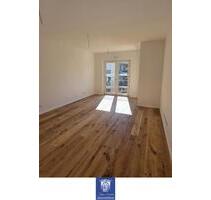 Perfekte Neubauwohnung inklusive Hafenflair und hochwertiger Ausstattung! Erstbezug! - Dresden Neustadt