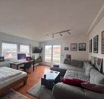 Wohnung in Frankfurt Niederrad mit toller Dachterrasse ! - Frankfurt am Main