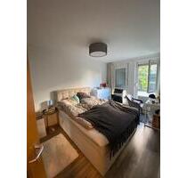 Nachmieter für zentrale 2-Raumwohnung - Leipzig Mitte