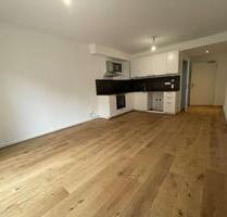 Erstbezug!! 2-Zimmer Neubauwohnung mit Terrasse in Steglitz - Berlin Steglitz-Zehlendorf