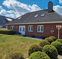Einfamilienhaus mit Einliegerwohnung - Wanderup