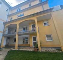 Lichtdurchflutete 3,5 ZiWhg in Schwenningeb - Villingen-Schwenningen